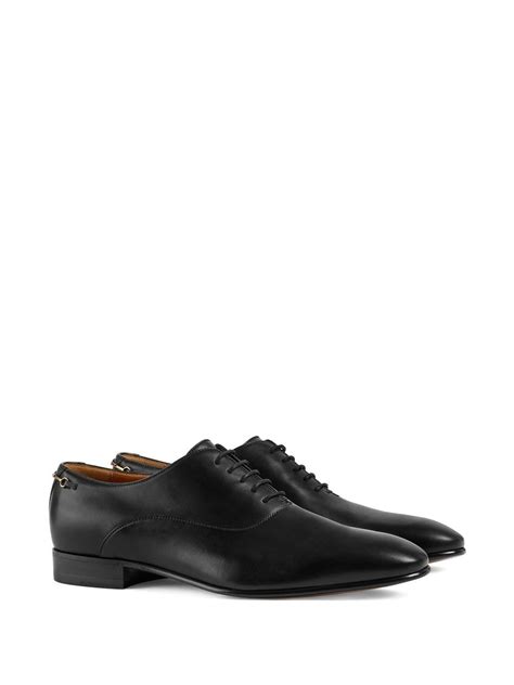 gucci oxford mens 45|farfetch gucci dress shoes men.